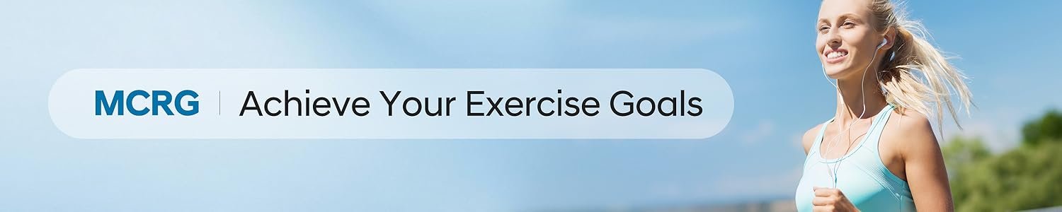 MCRG official website